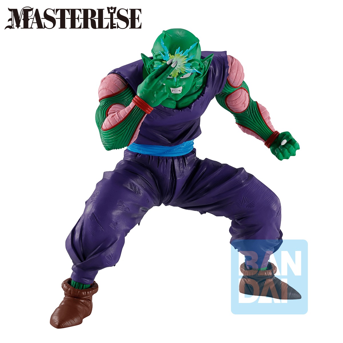 [Pre-Order] Ichibansho: Dragon Ball - Piccolo (Spectacle Battle)